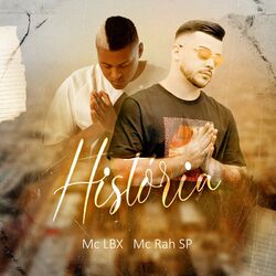 Cover of História