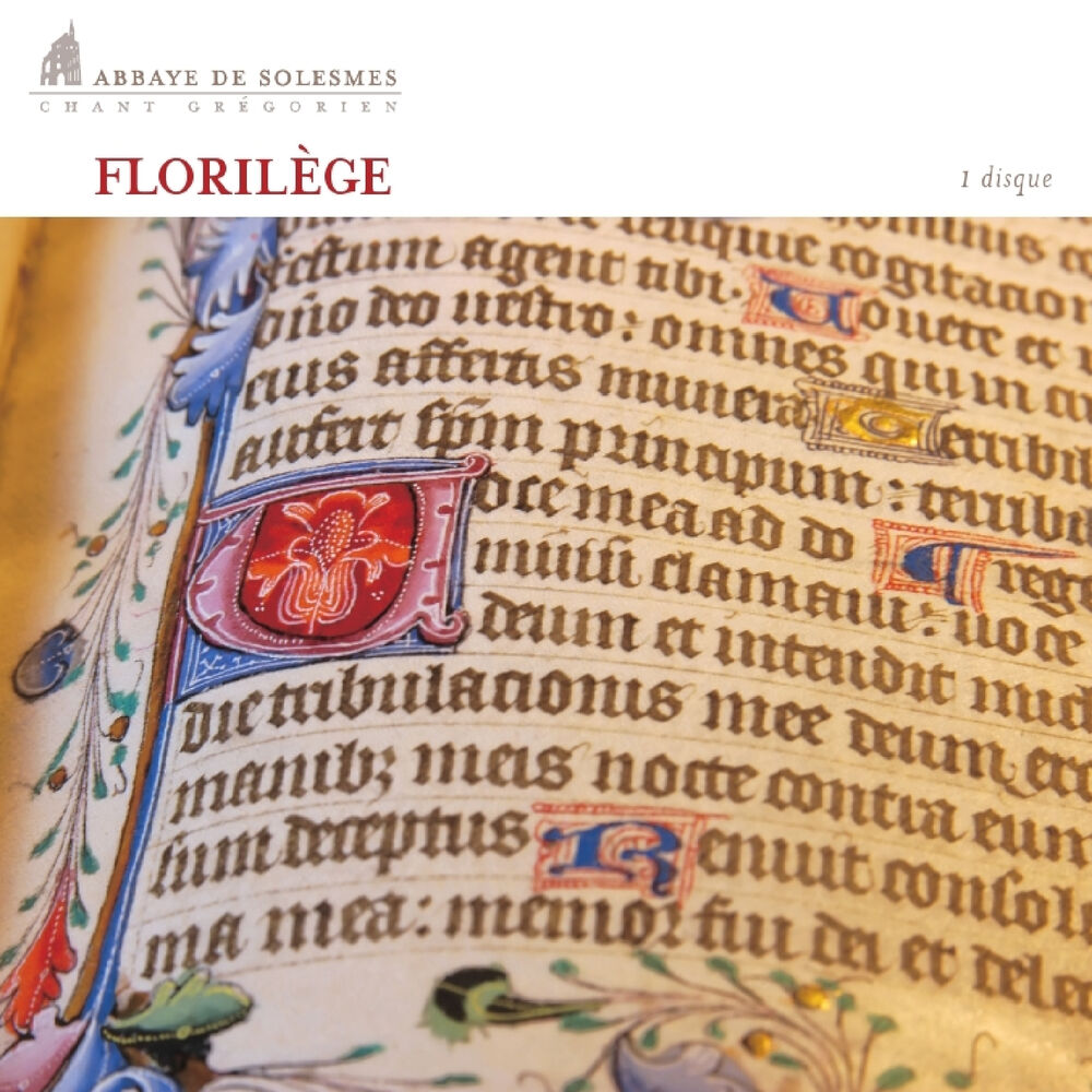 Picture of Florilège