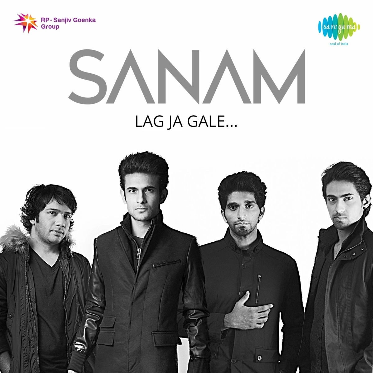 Album cover of Lag Ja Gale - Single