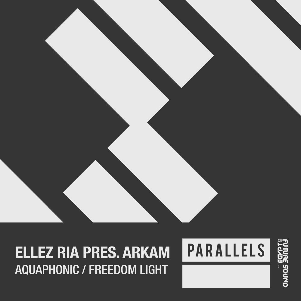 Picture of Aquaphonic / Freedom Light