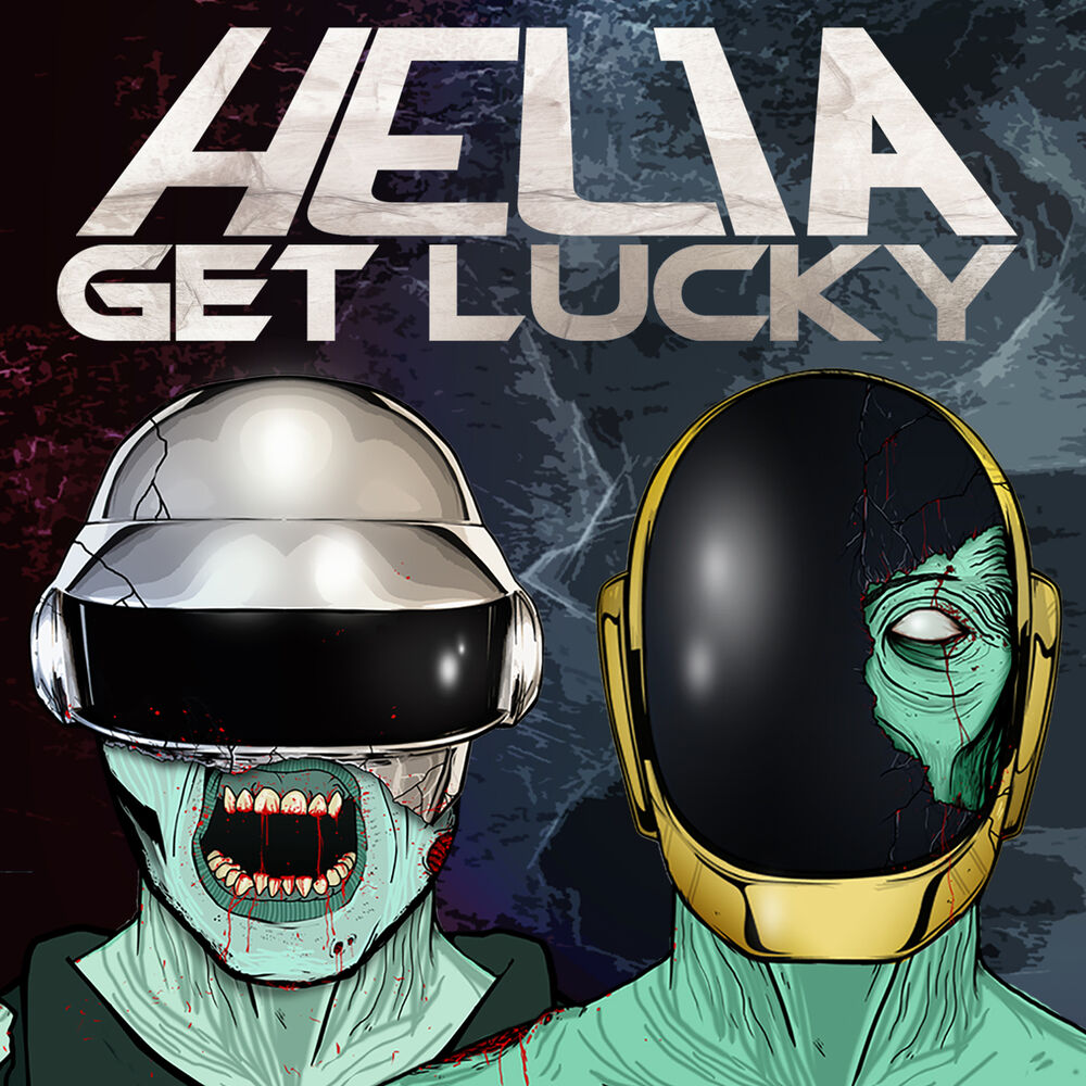Picture of Get Lucky