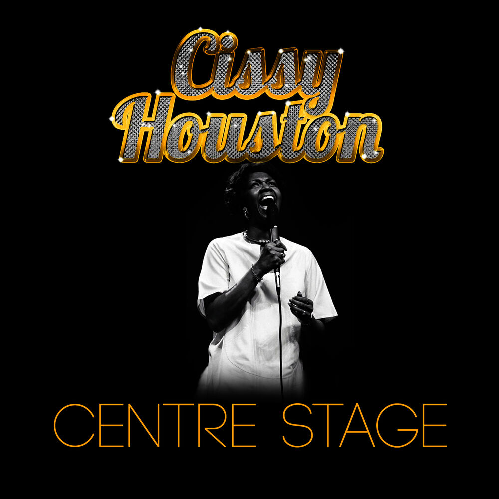 Picture of Centre Stage