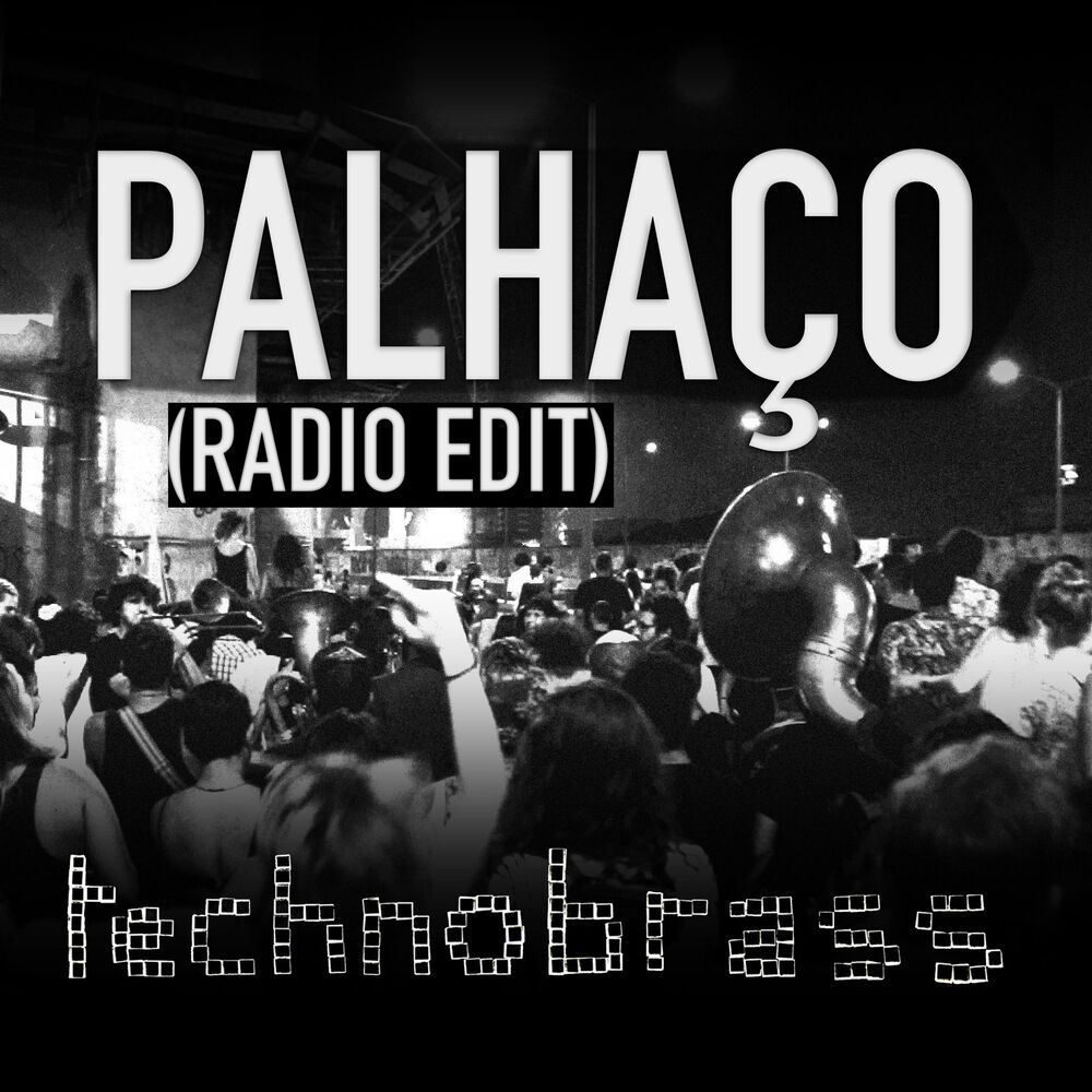 Picture of Palhaço (Radio Edit)