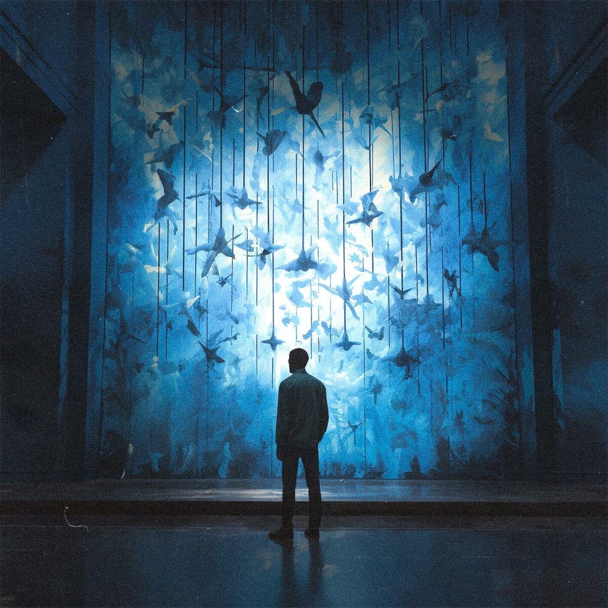Album cover of Hall of Fame