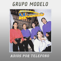 Cover of Adiós por Teléfono