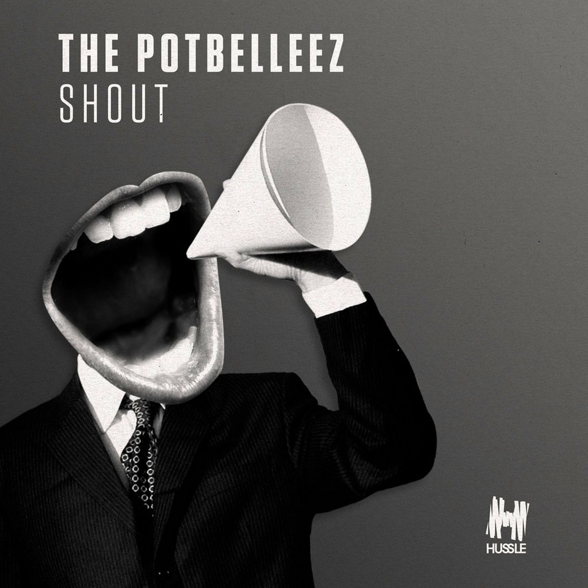 Album cover of Shout