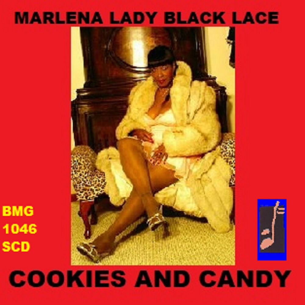 Picture of Cookies and Candy (Dance Version)