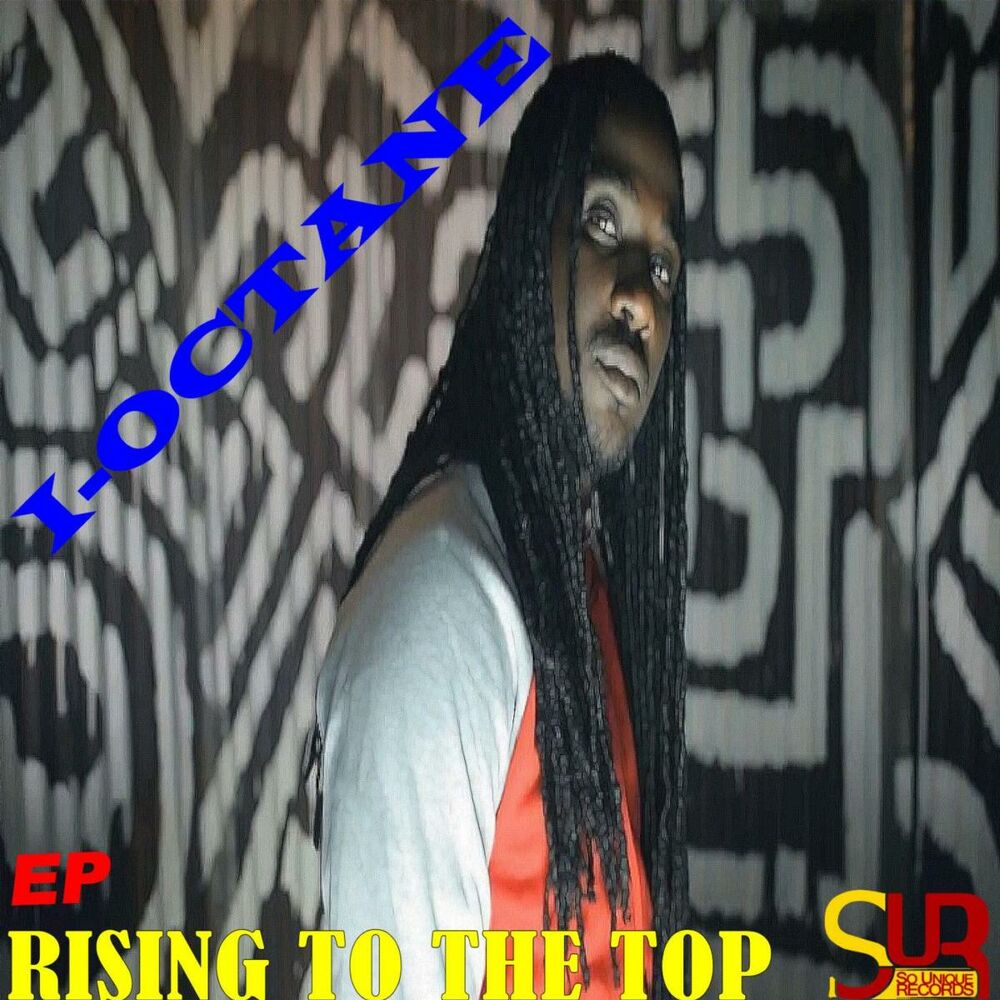 Picture of Rising to the Top-EP