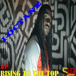 Cover of Rising to the Top-EP