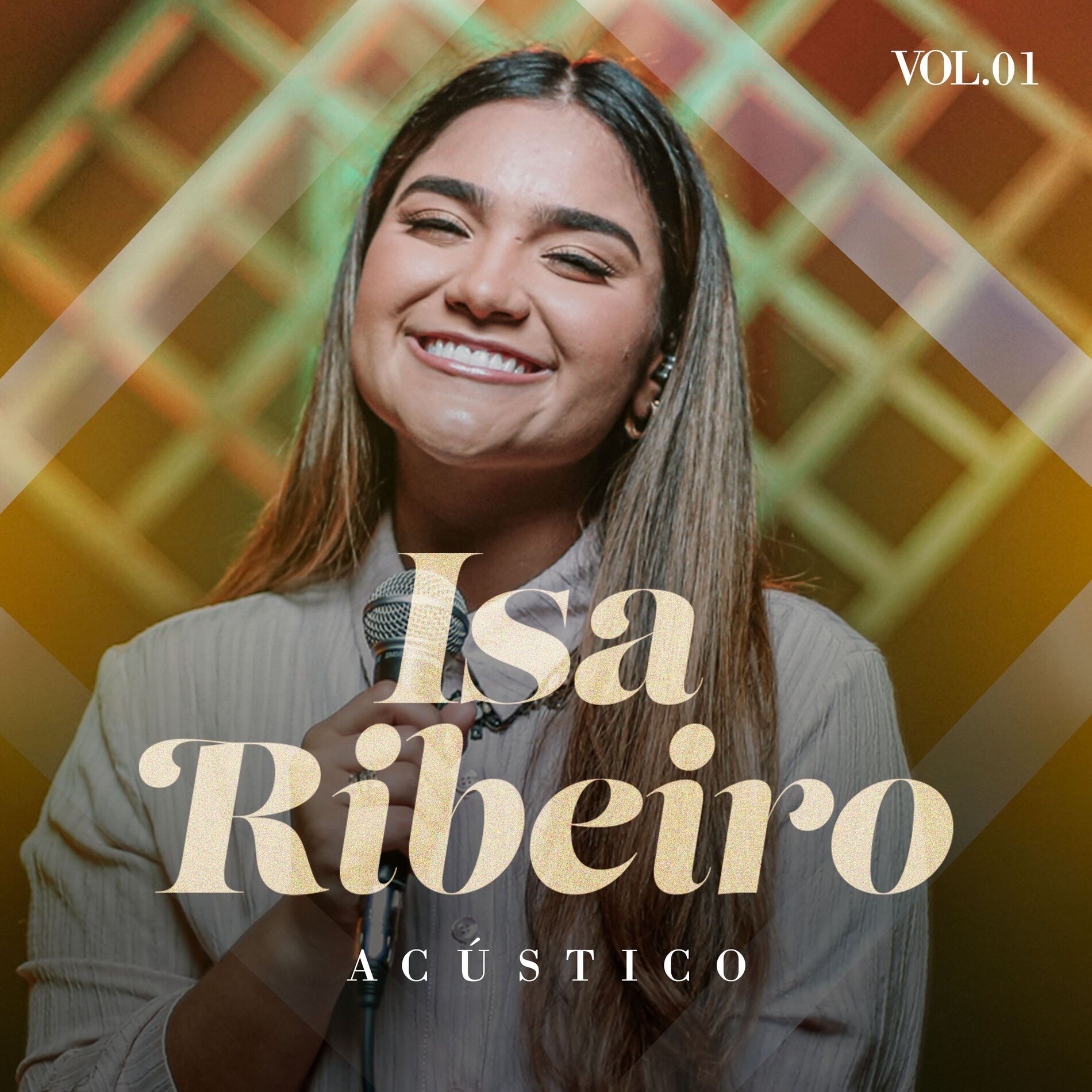 Album cover of Acústico, Vol. 1