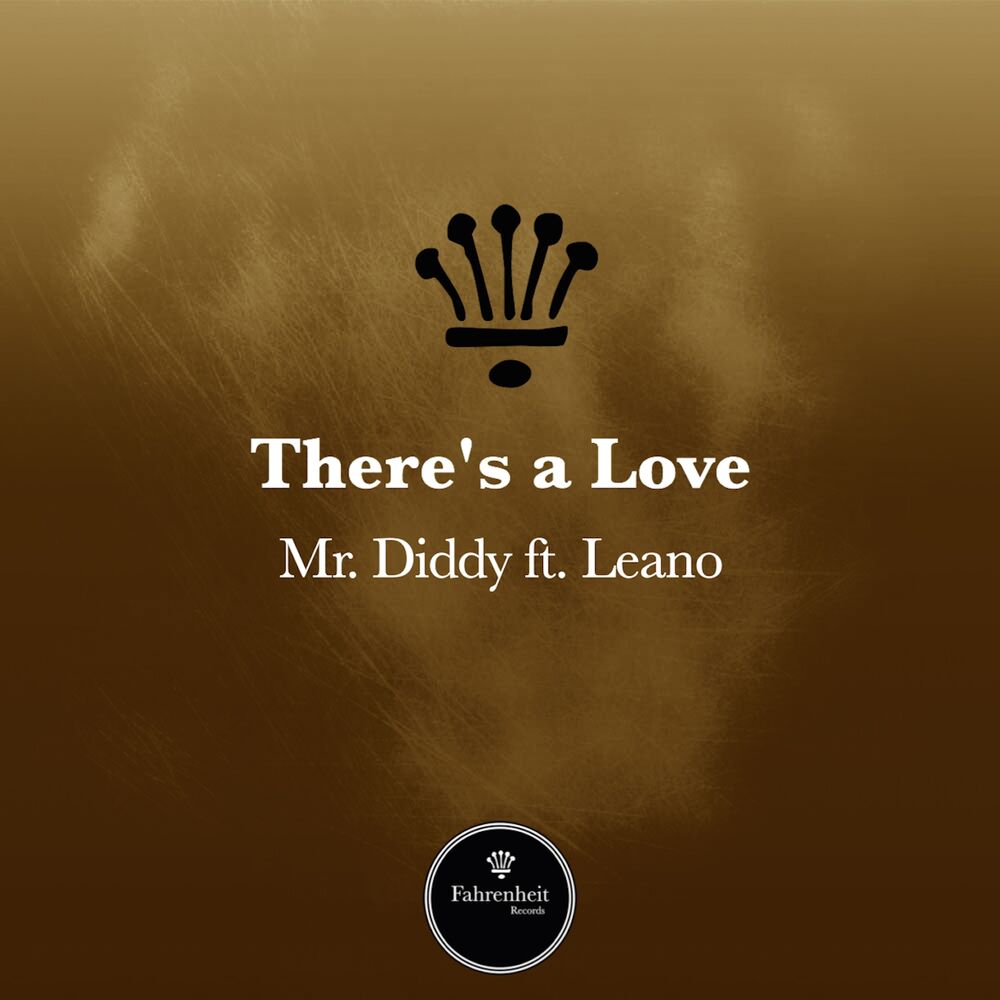 Picture of There's a Love