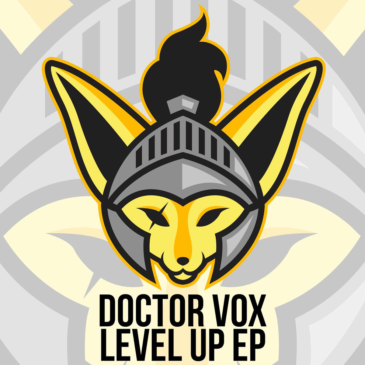 Album cover of Level Up