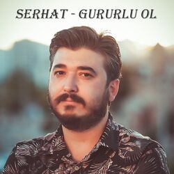 Cover of Gururlu Ol