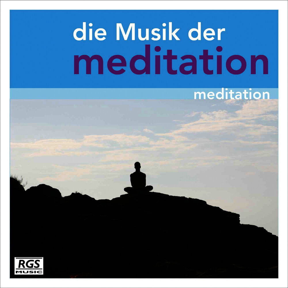 Picture of Die Musik Der Meditation
