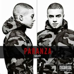 Cover of Paranza