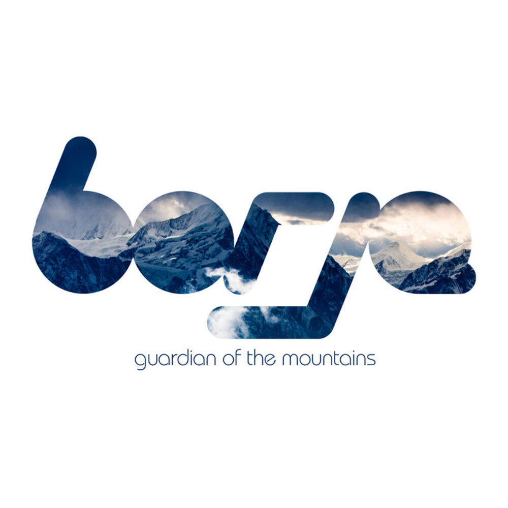 Picture of Guardian Of The Mountains