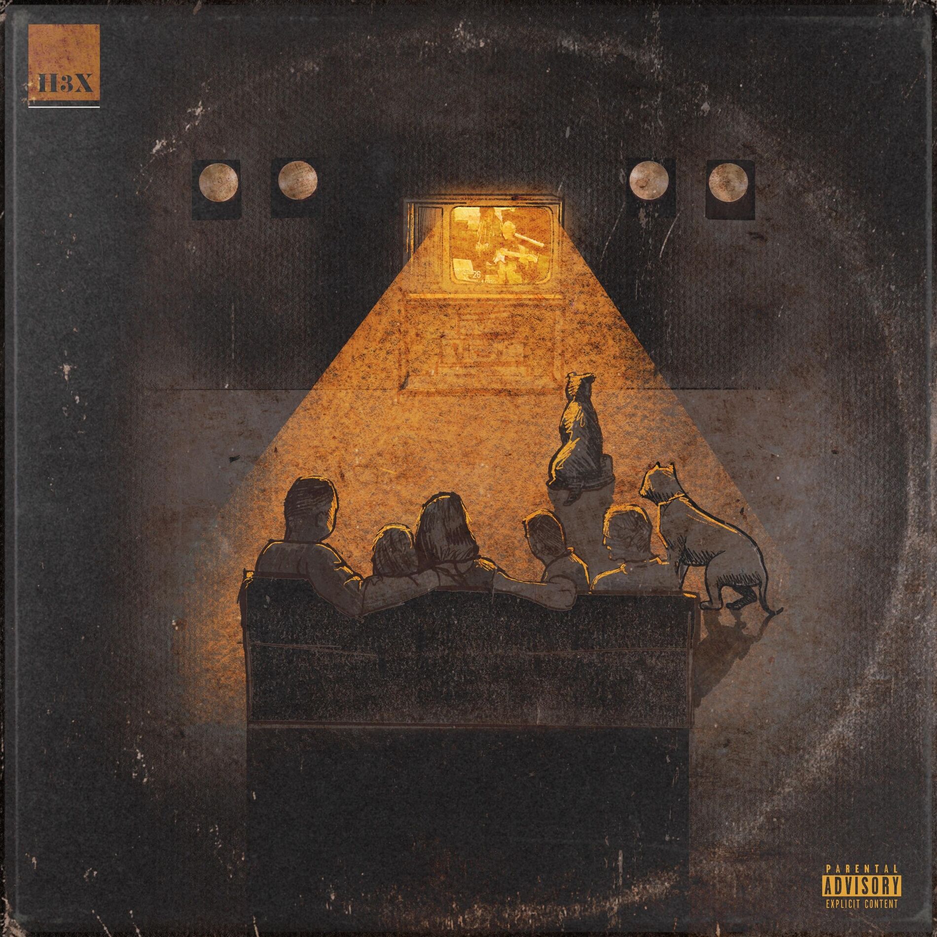 Album cover of Momenta