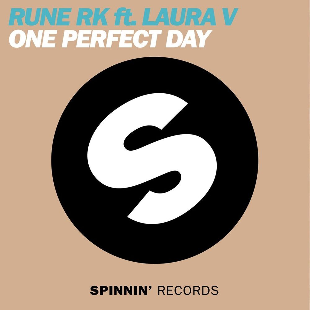 Picture of One Perfect Day (feat. Laura V)