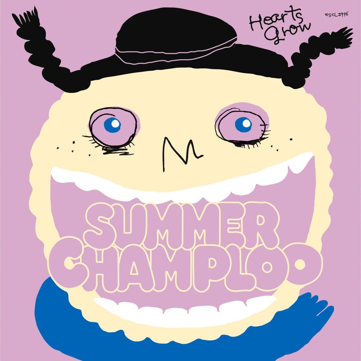 Album cover of shimantyunutakara