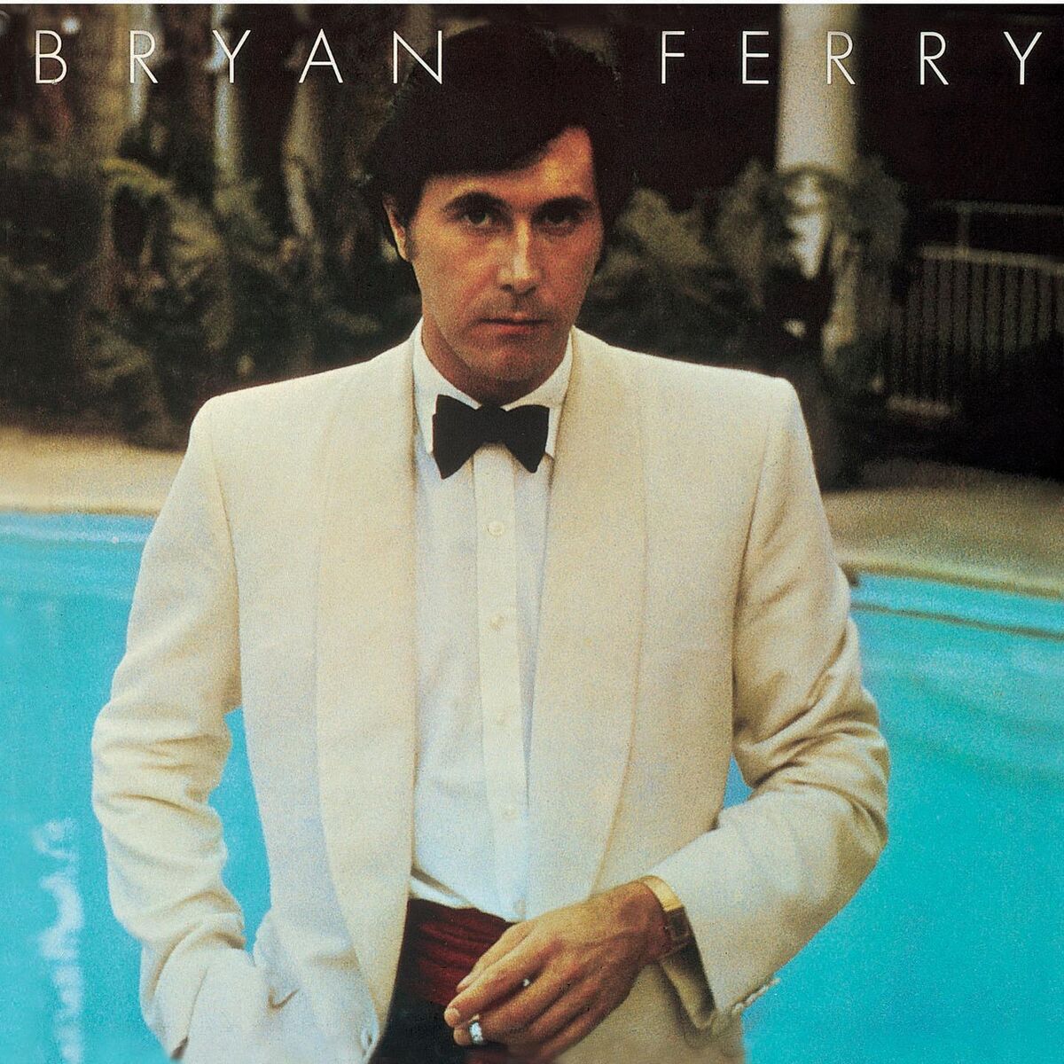 Album cover of Smoke Gets In Your Eyes