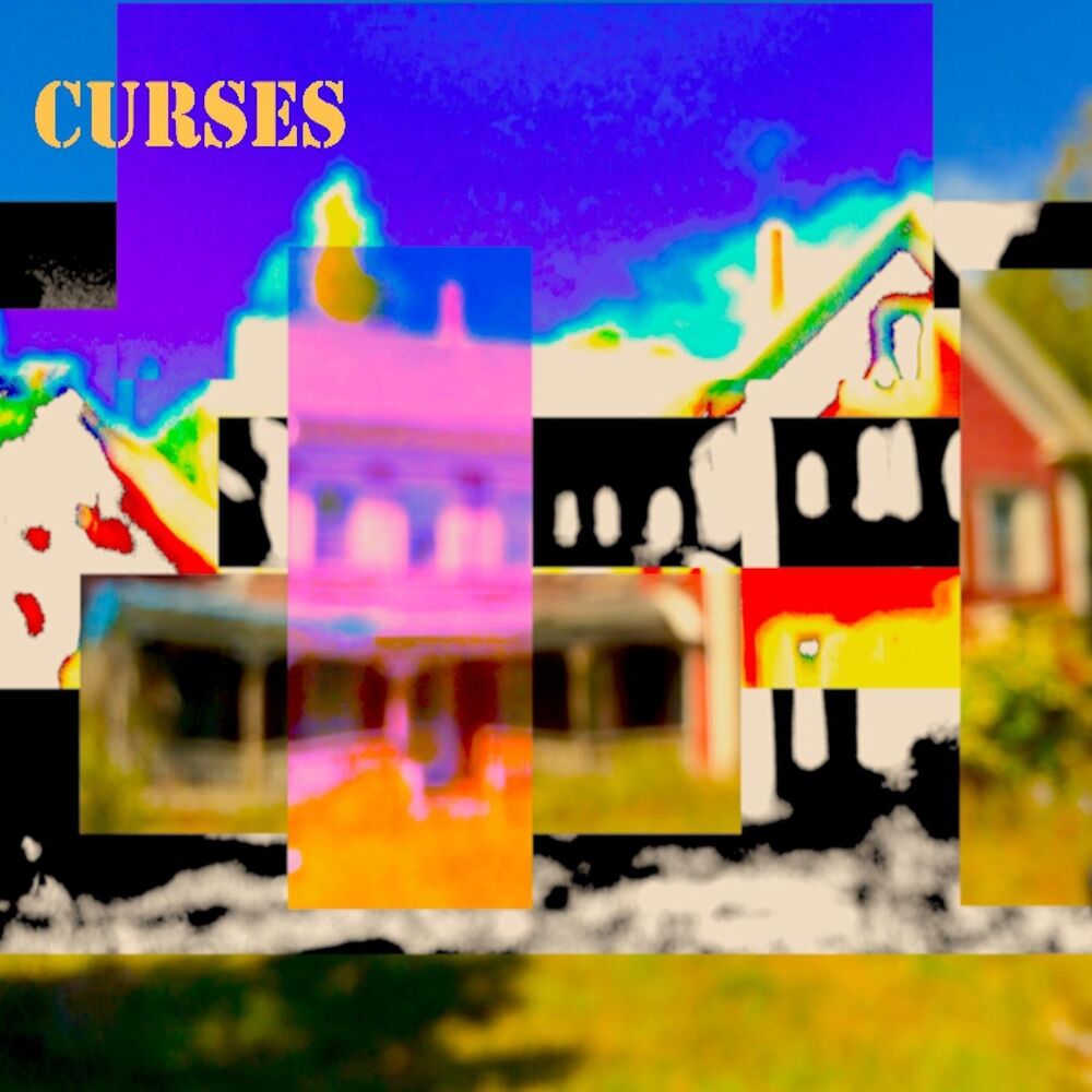 Picture of Curses