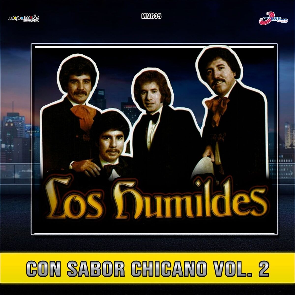 Album cover of Frente A Frente