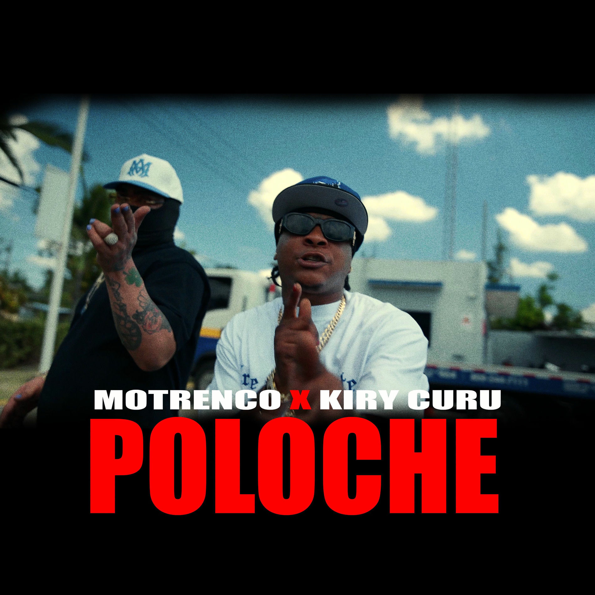 Album cover of Poloche