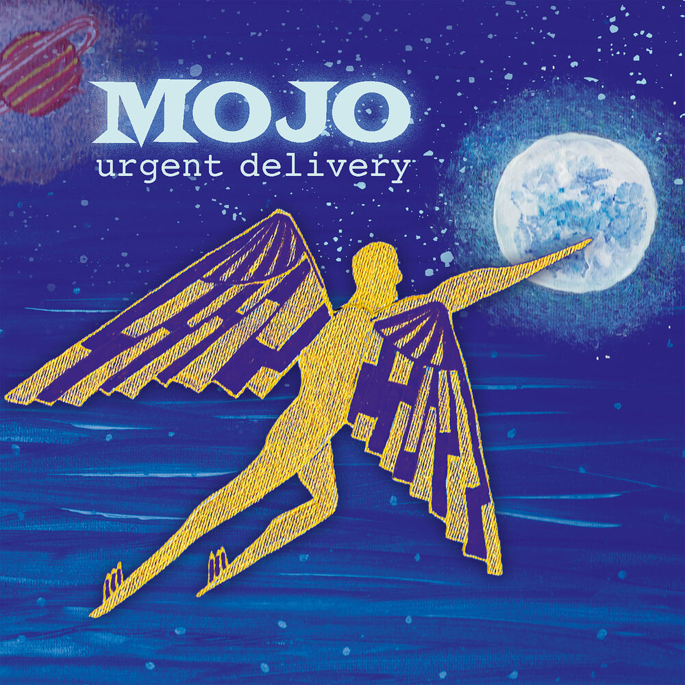 Picture of Urgent Delivery