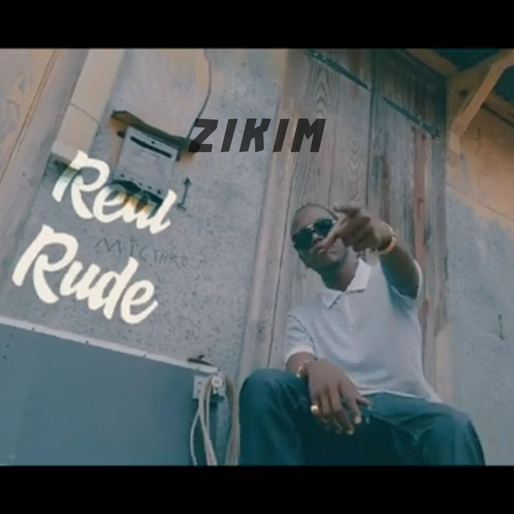 Picture of Real Rude