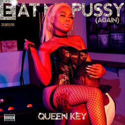 Cover of Eat My Pussy Again