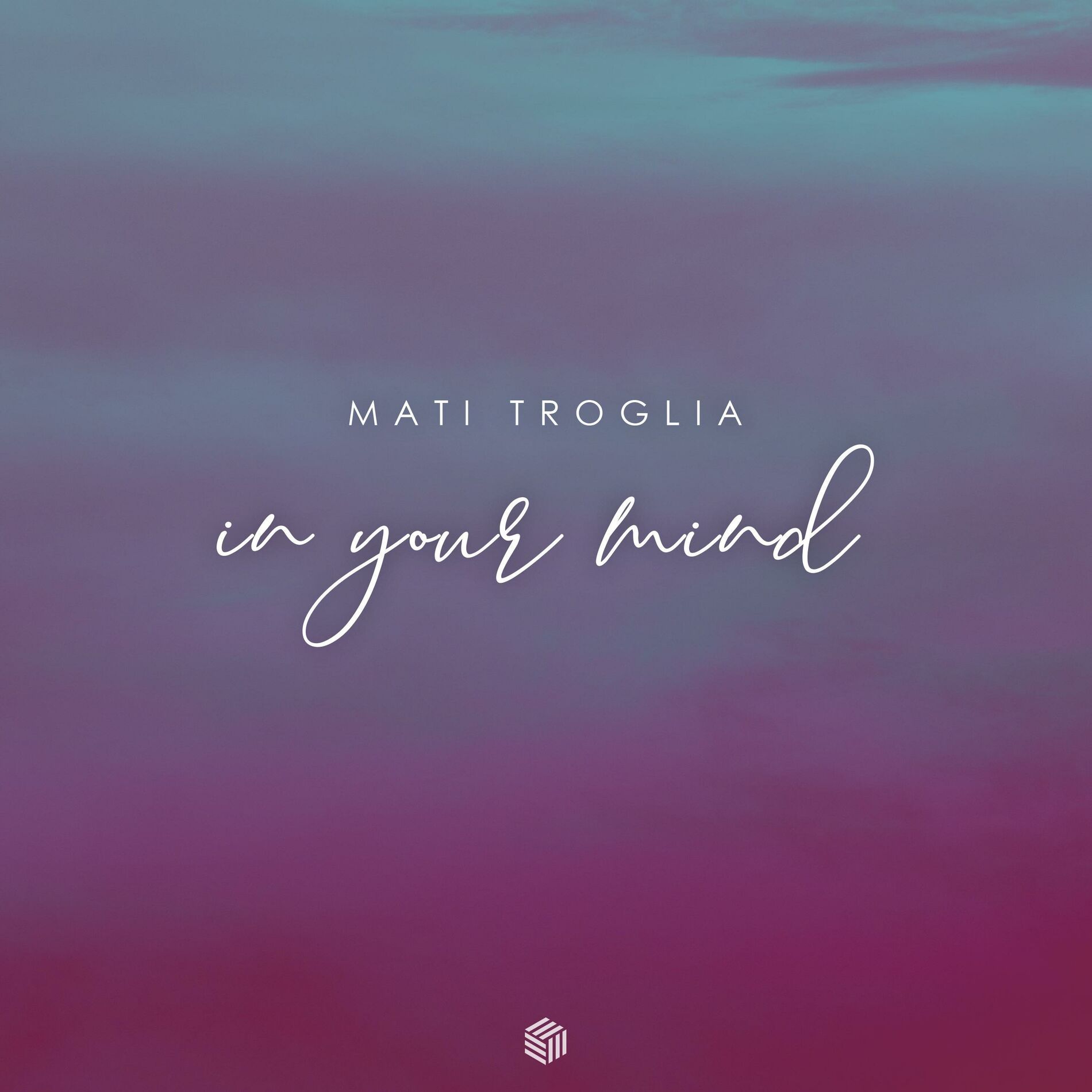 Album cover of In Your Mind