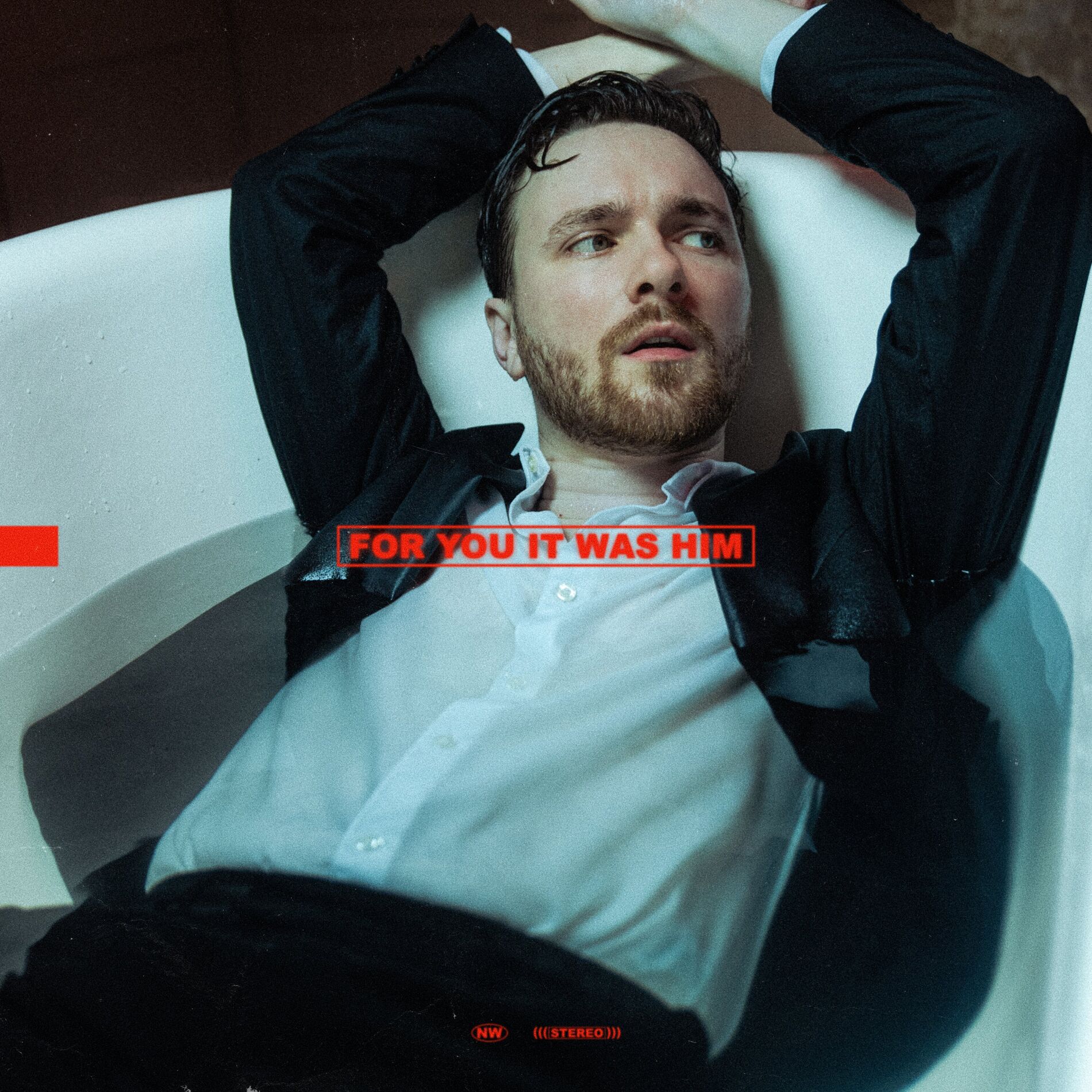 Album cover of For You It Was Him