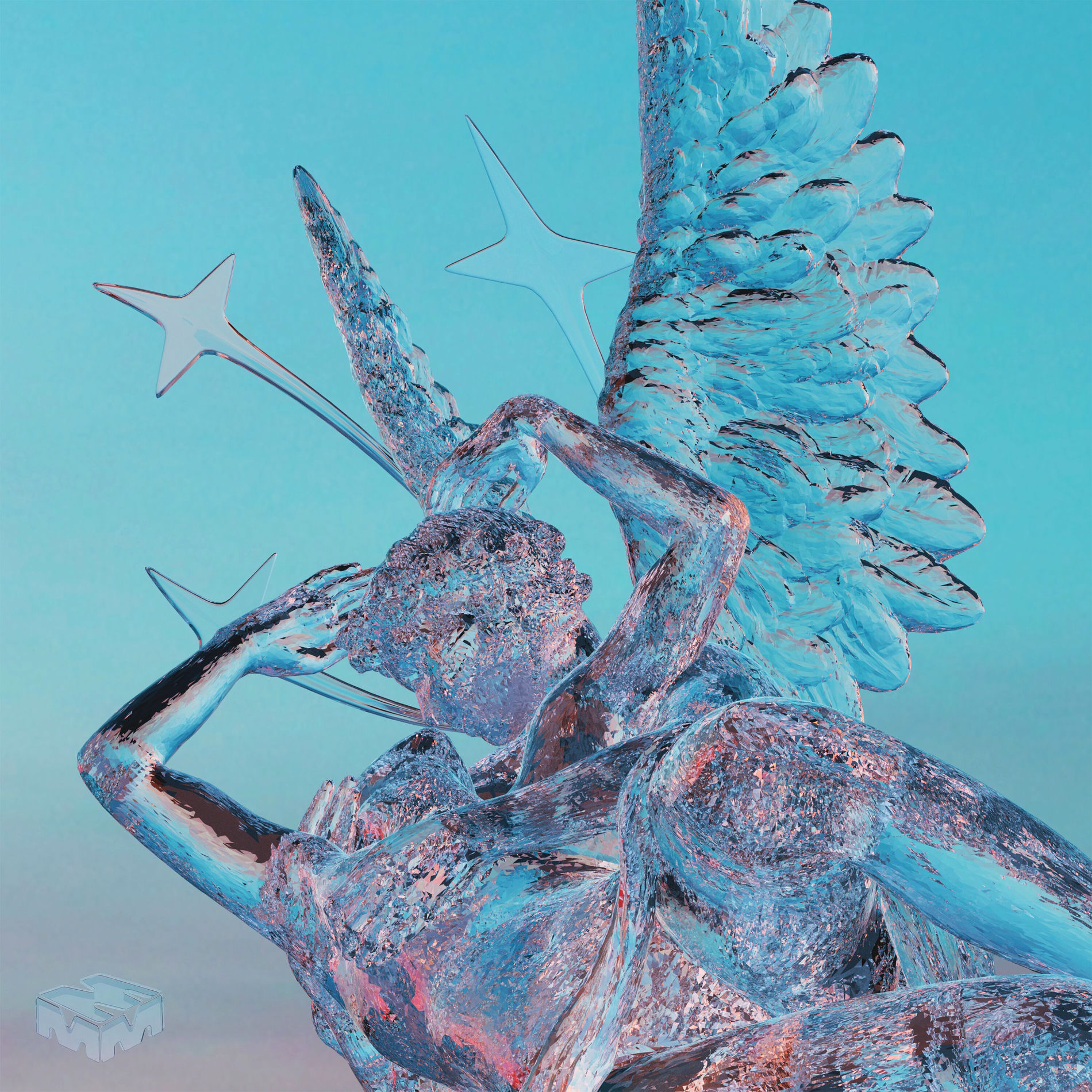 Album cover of Eye Contact