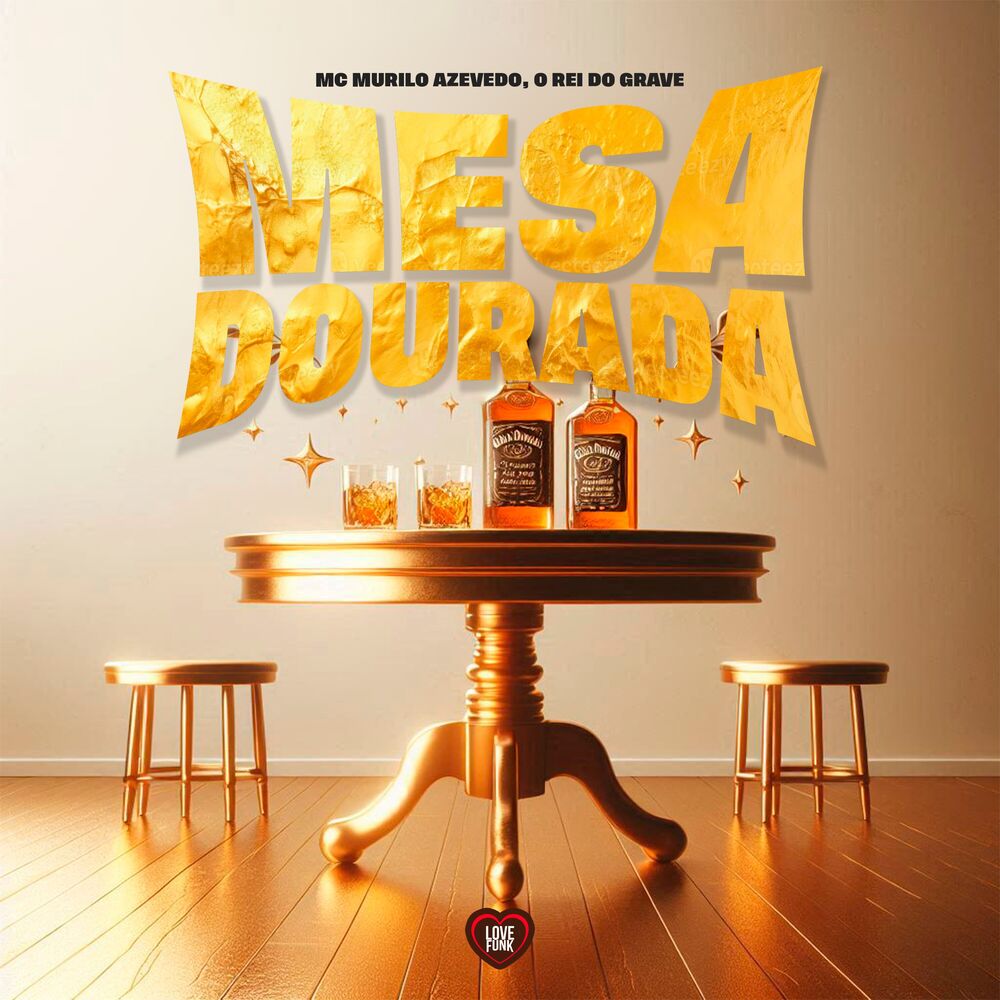 Picture of Mesa Dourada