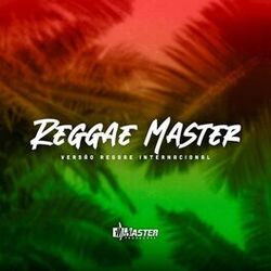 Cover of Reggae Master International2
