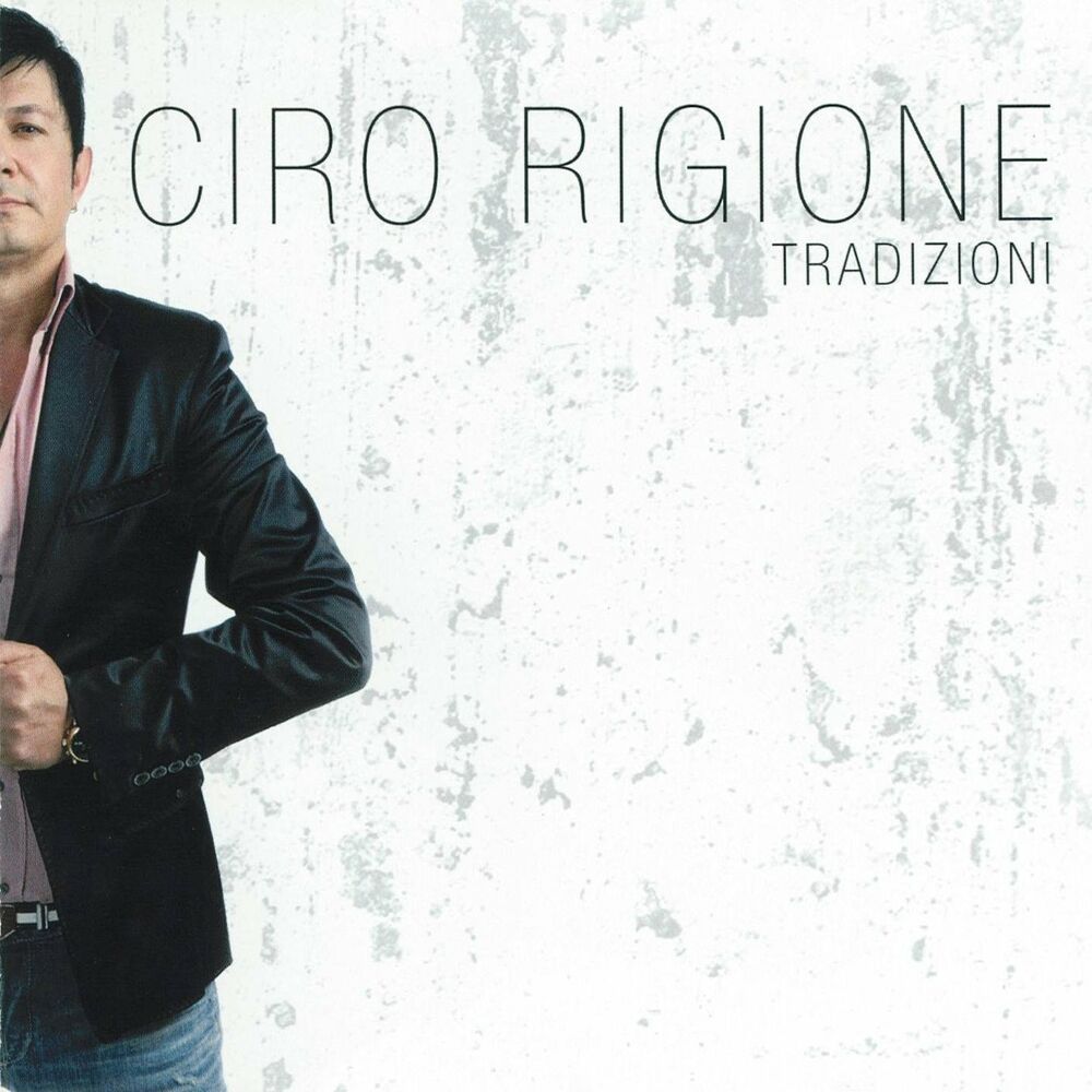 Picture of Tradizioni