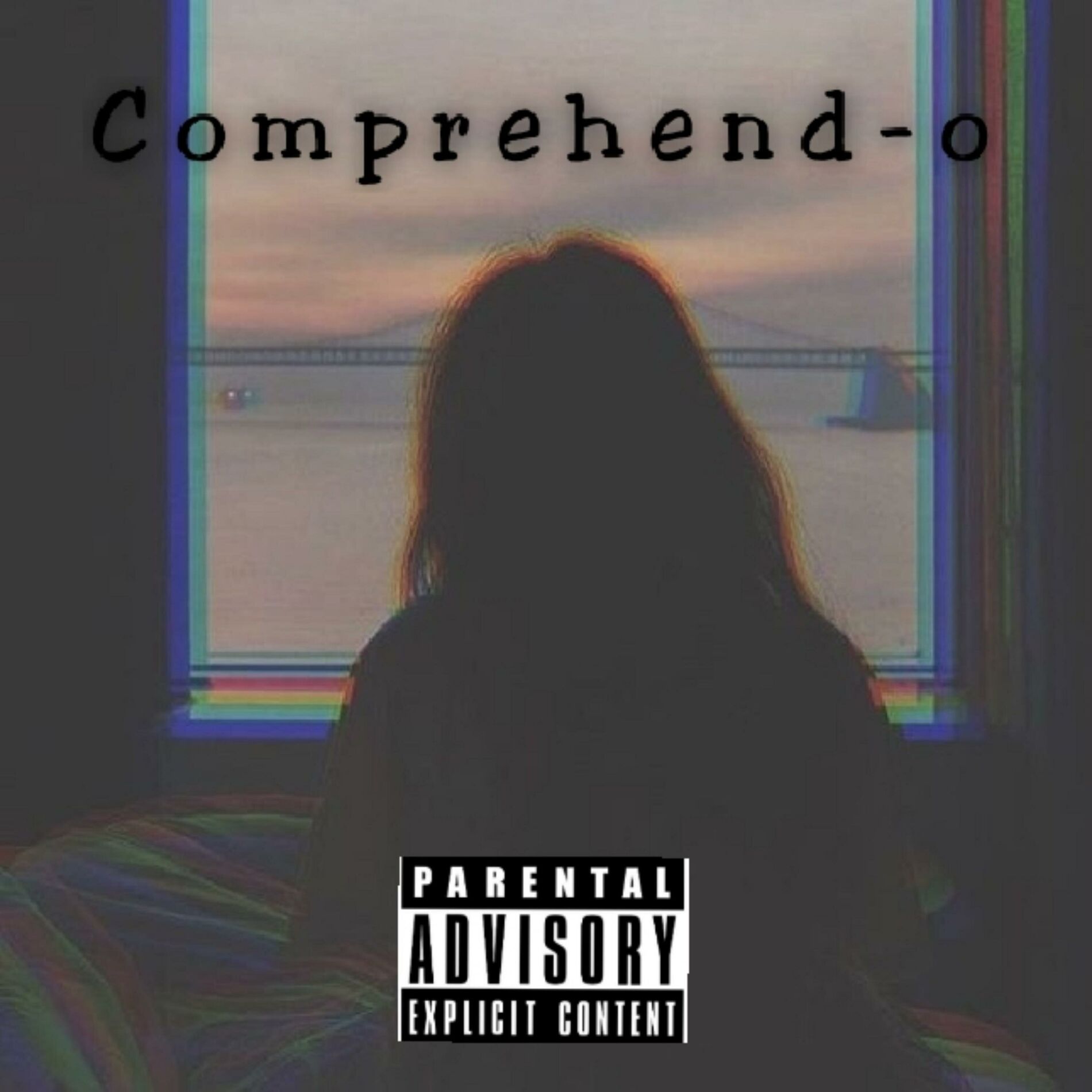 Album cover of Comprehend-o (feat. Lorna)