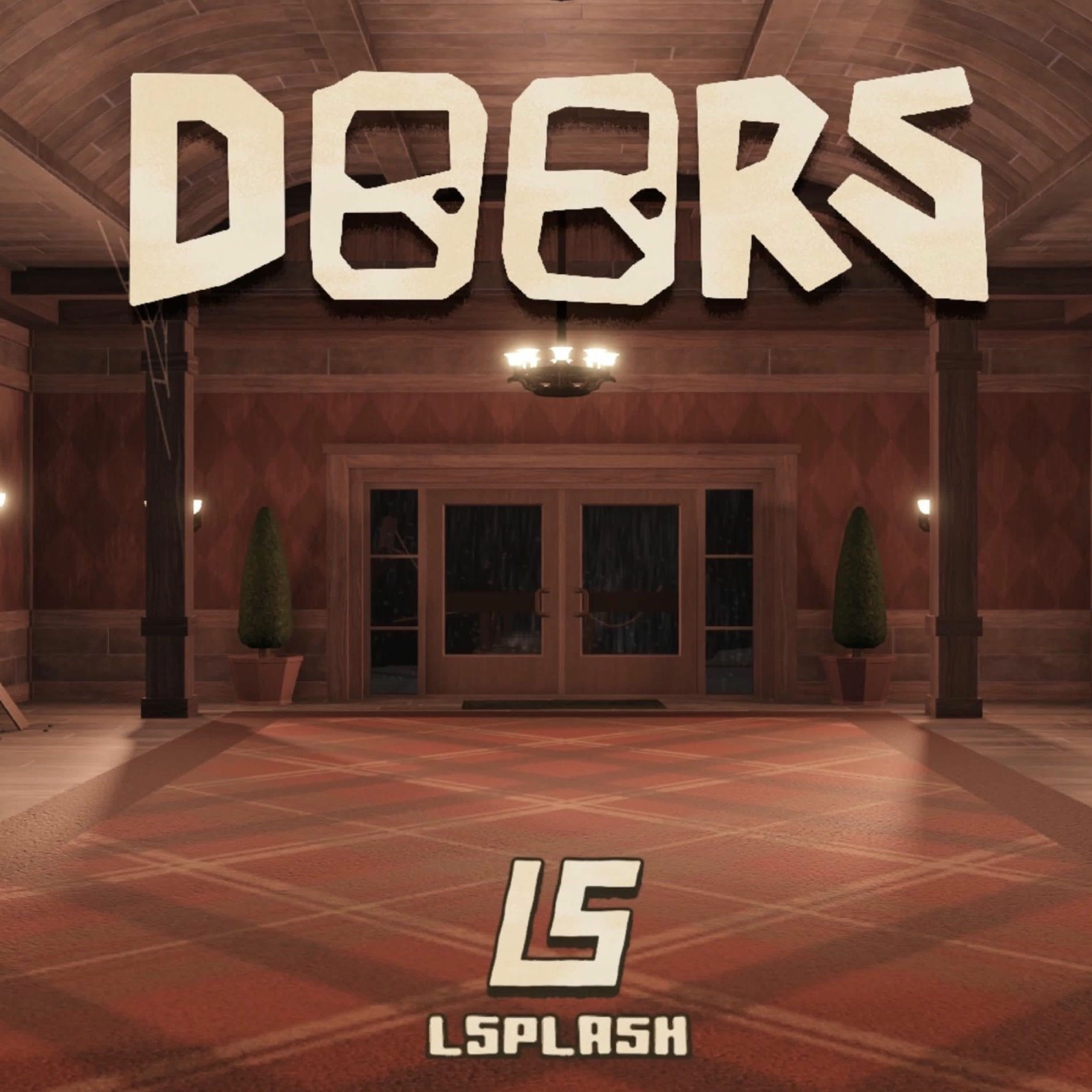 Album cover of Doors