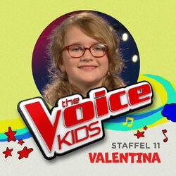 Cover of 9 to 5 (aus "The Voice Kids, Staffel 11") (Live)
