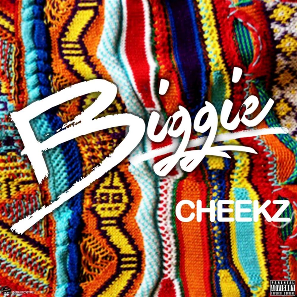 Picture of BIGGIE