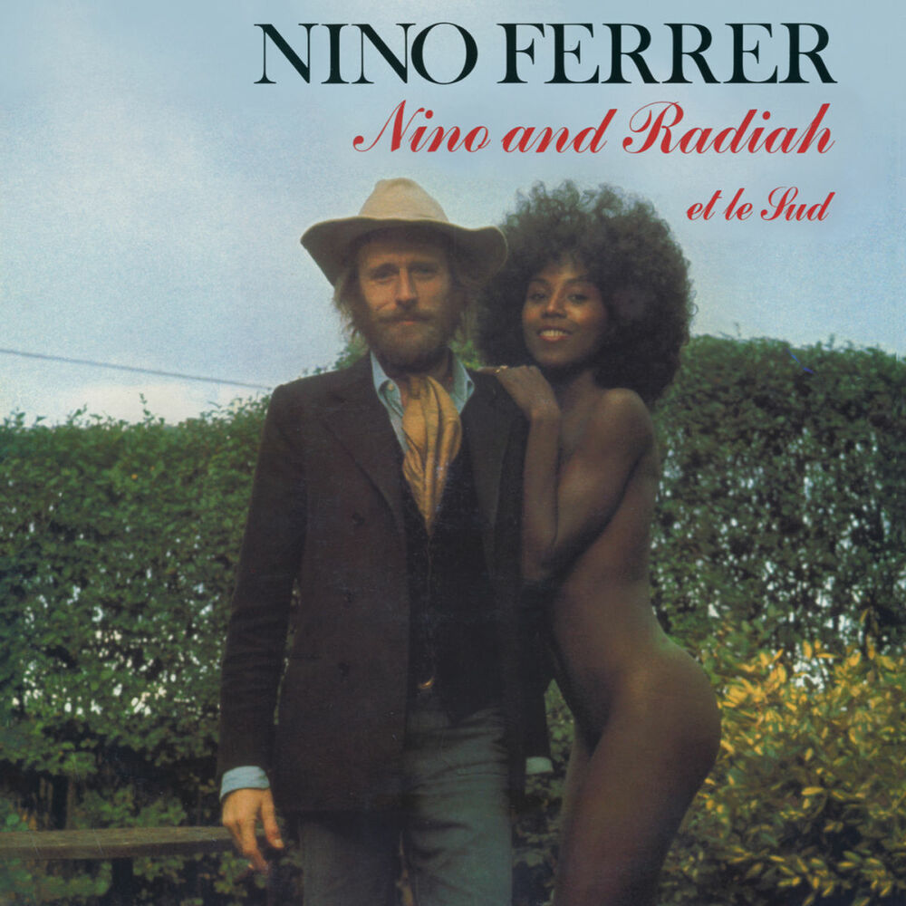 Picture of Nino And Radiah Et Le Sud