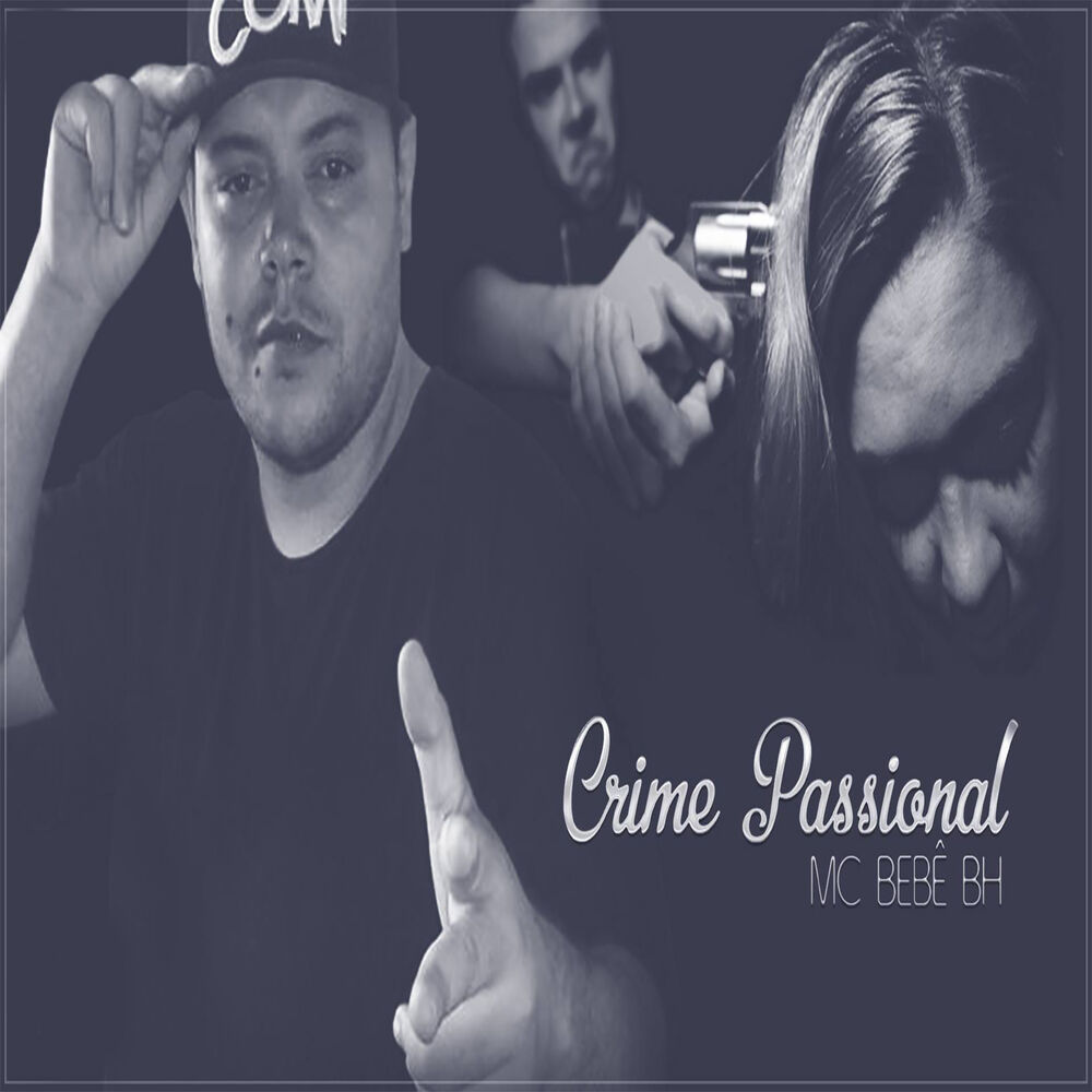 Picture of Crime Passional