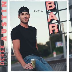 Cover of Buy A Bar