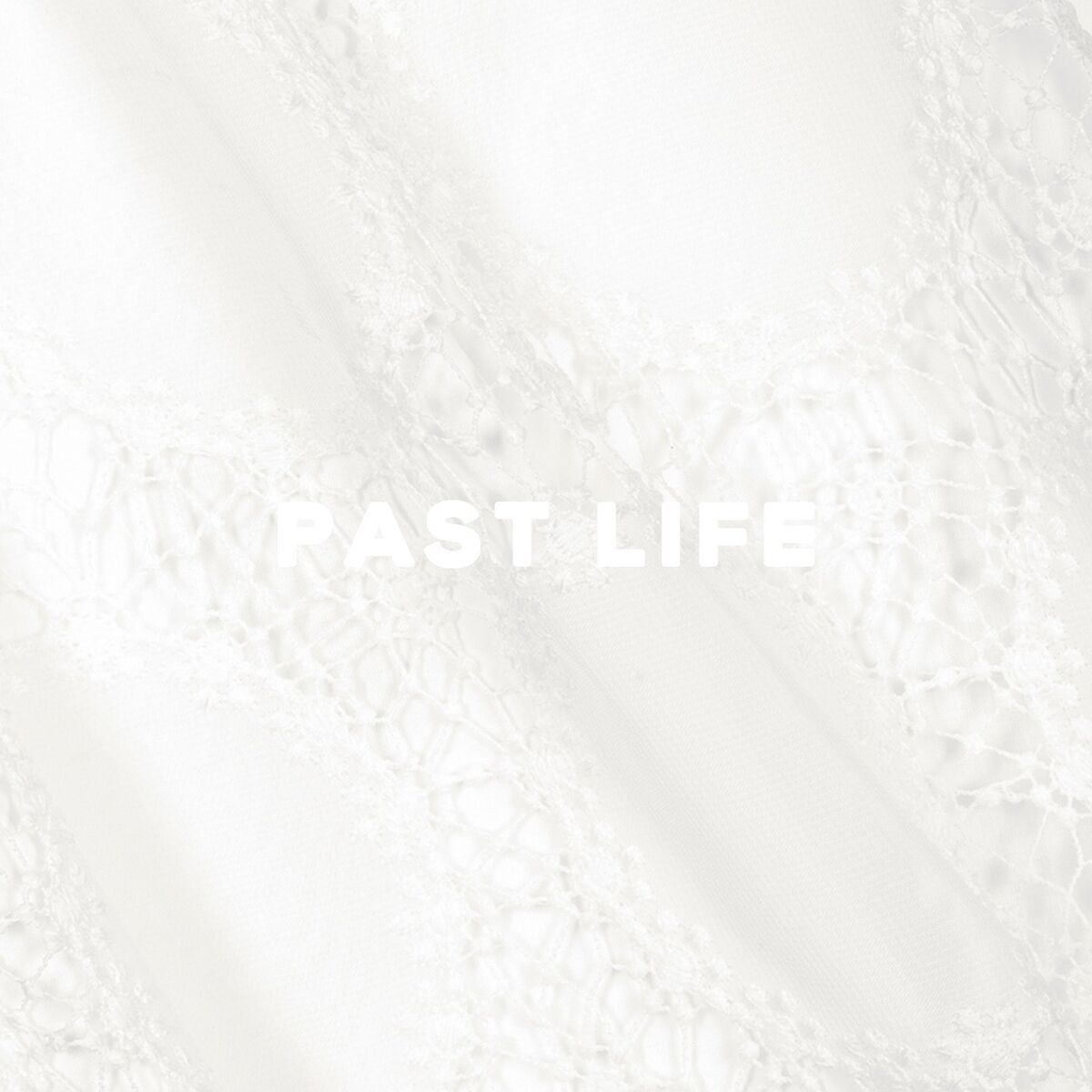 Album cover of Past Life