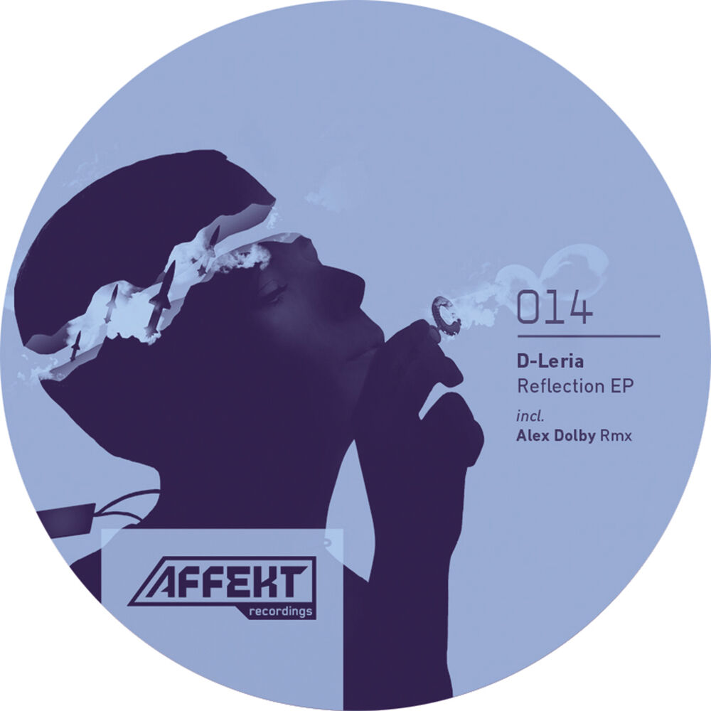 Picture of D-Leria - Reflection EP