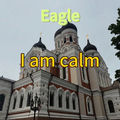 I Am Calm