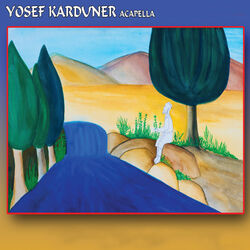 Cover of Acapella
