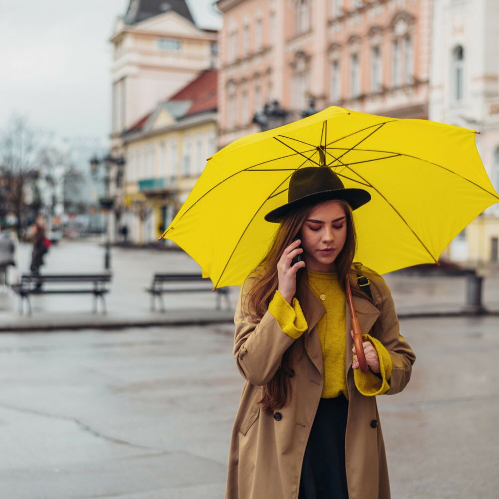Picture of Rain Work Productivity Melodies: Relaxing Music Rainfall Melodies