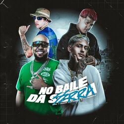 Cover of No Baile da Serra