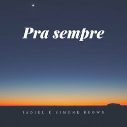 Cover of Pra Sempre